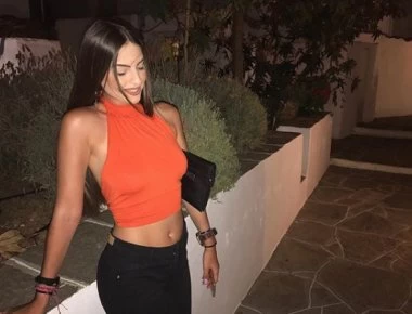 Έρωτας: Η Βάγια... επέστρεψε! (φωτο)